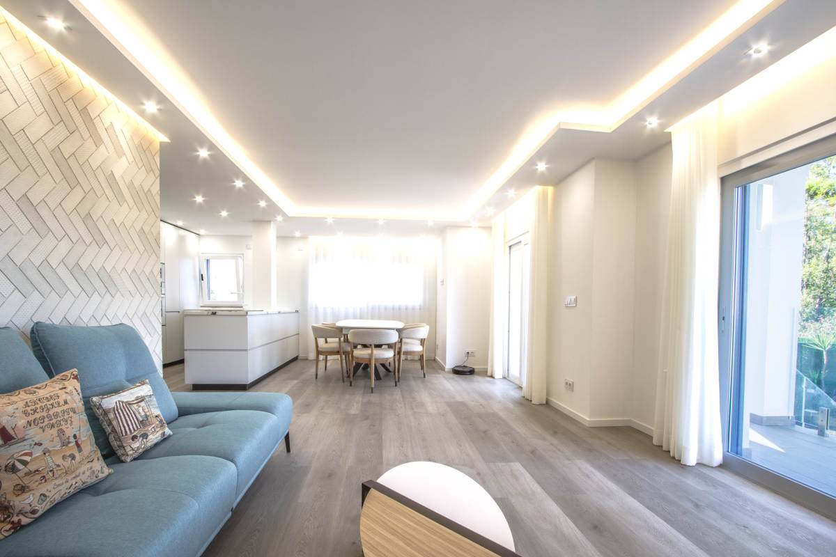 Adiccti Creative Design - Amadora - Design de Interiores