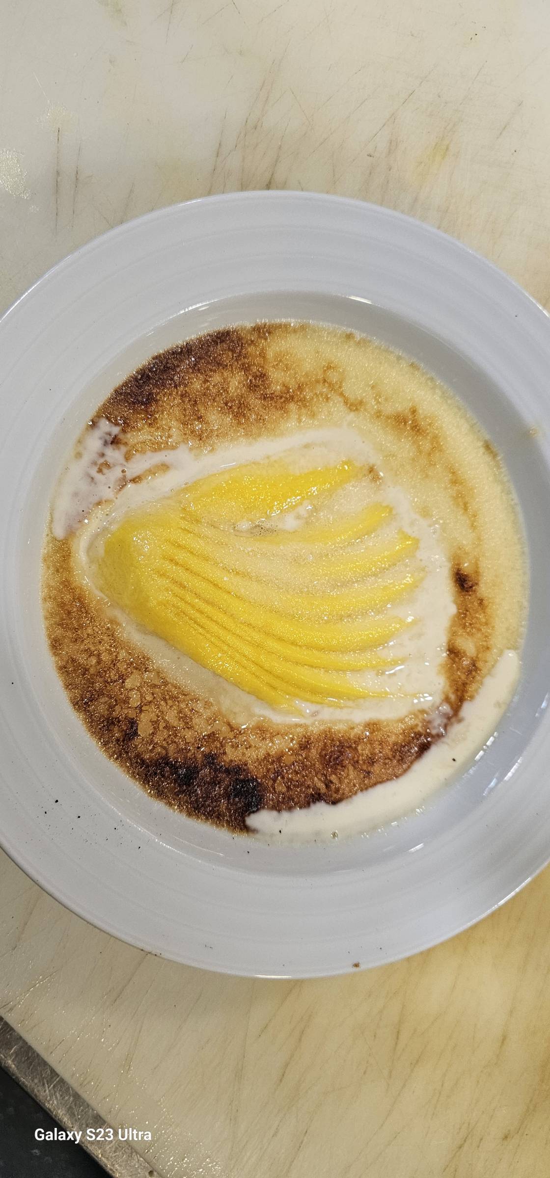 Chef Adriano Gonçalves - Sines - Privatkoch