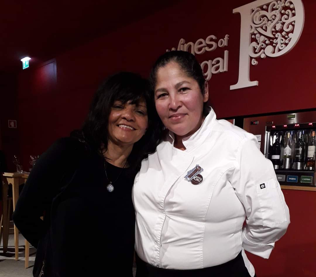 Leila Campos - Esposende - Home Catering