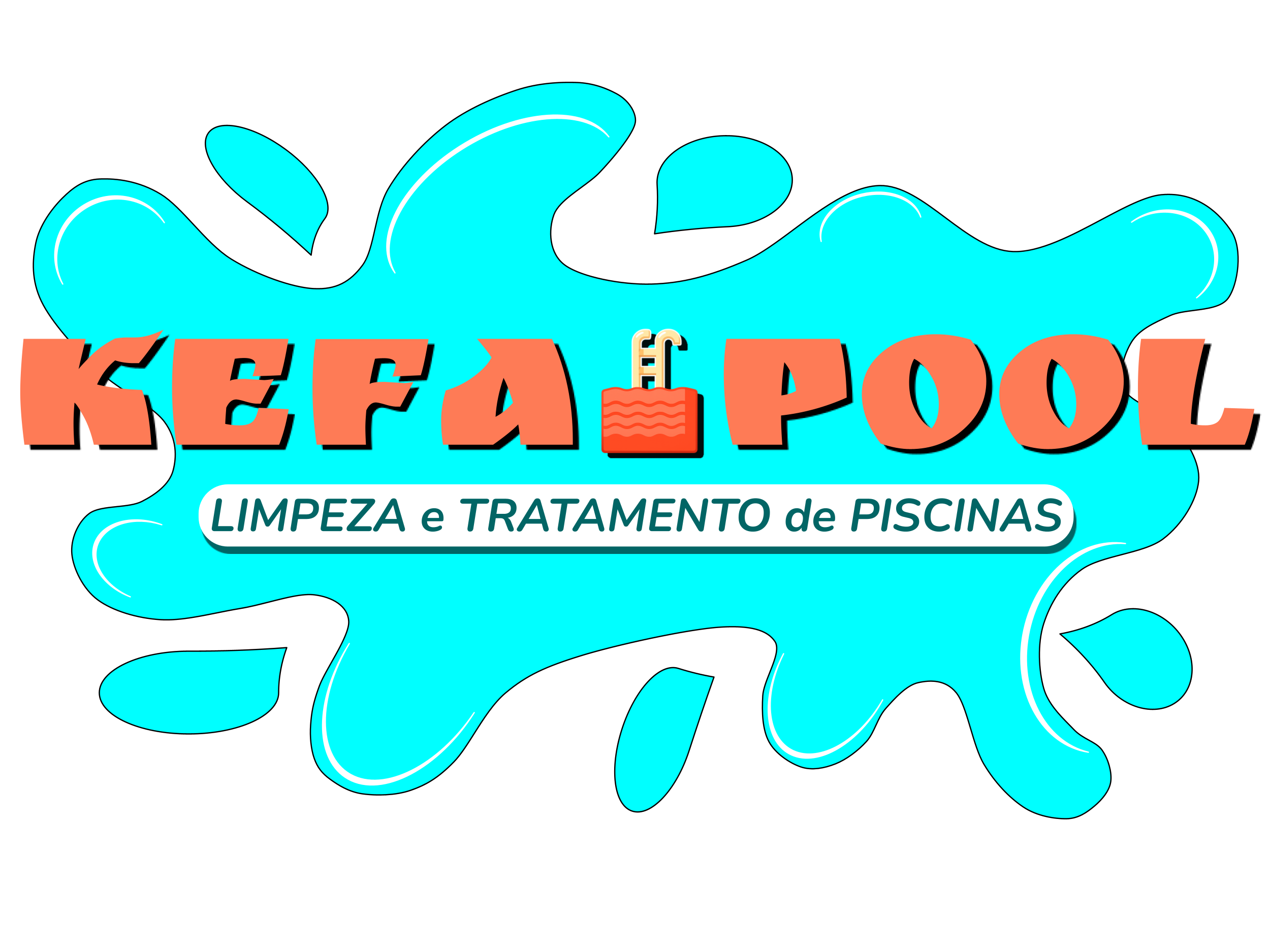 Kefa Pool - Santa Cruz - Reparação de Jacuzzi e Spa