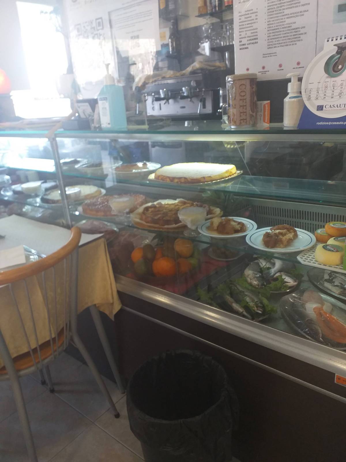 Catering, , almoços e/ ou jantares, casamentos, batizados, e qualquer outro evento - Sintra - Serviço de Catering para Casamentos
