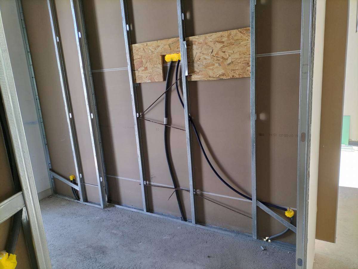 Alécio Silva - Alenquer - Drywall Repair and Texturing
