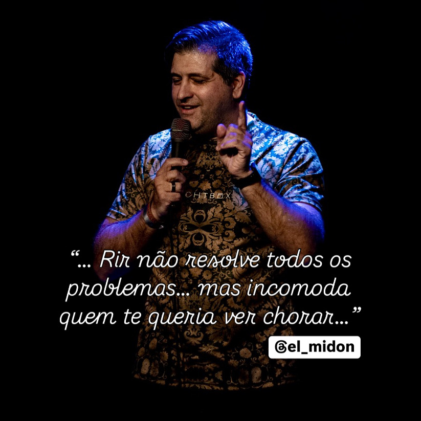Hugo Midão (@el_midon) - Gondomar - Animador com Andas