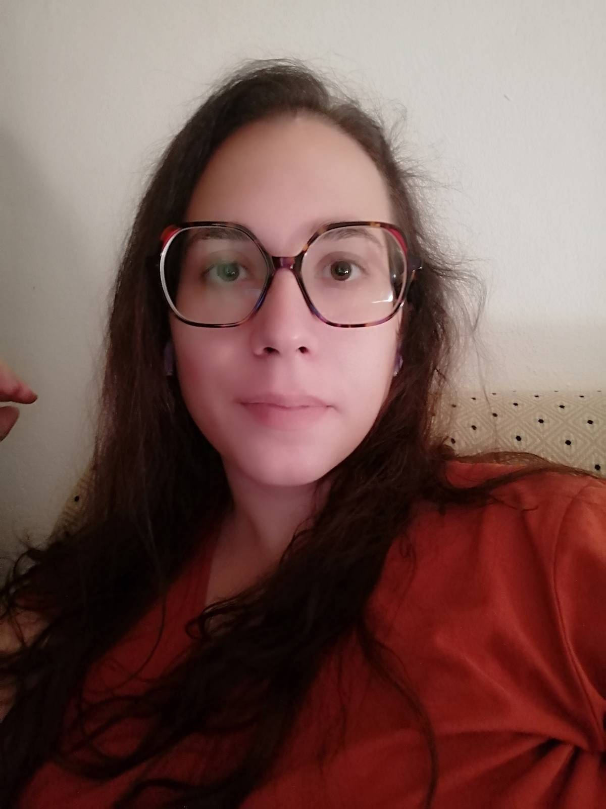 Milene Fontelas - Montijo - Writing Services