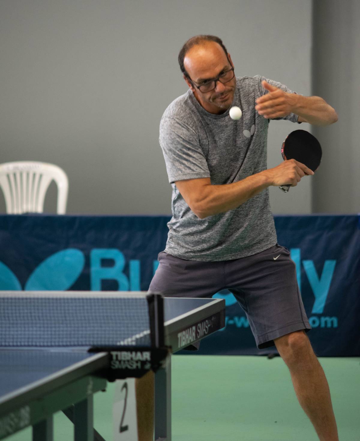 Want to learn Table tenis??? - Sintra - Clases de tenis de mesa