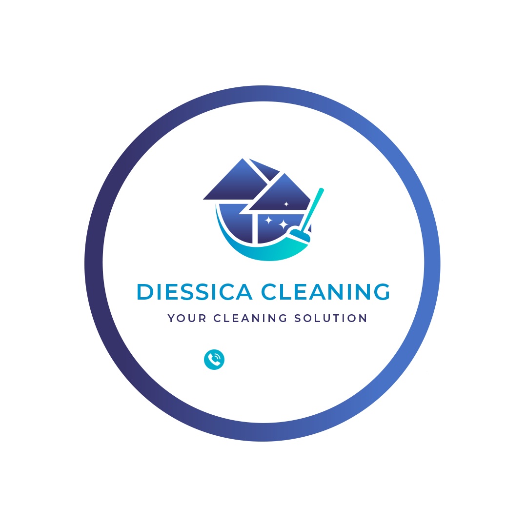 Diessica Cleaning - Amadora - Grundreinigung oder Frühjahrsputz