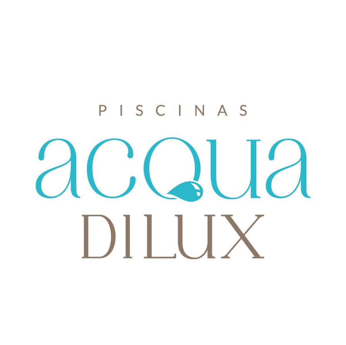 ACQUA DILUX - Póvoa de Varzim - In-Ground Swimming Pool Construction
