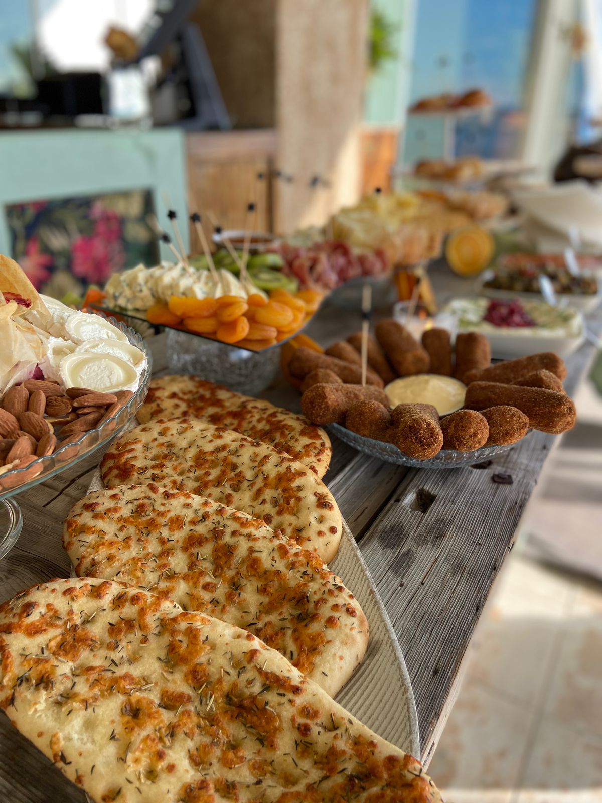 Chef Ale - Almada - Catering ao Domicílio (para Eventos)