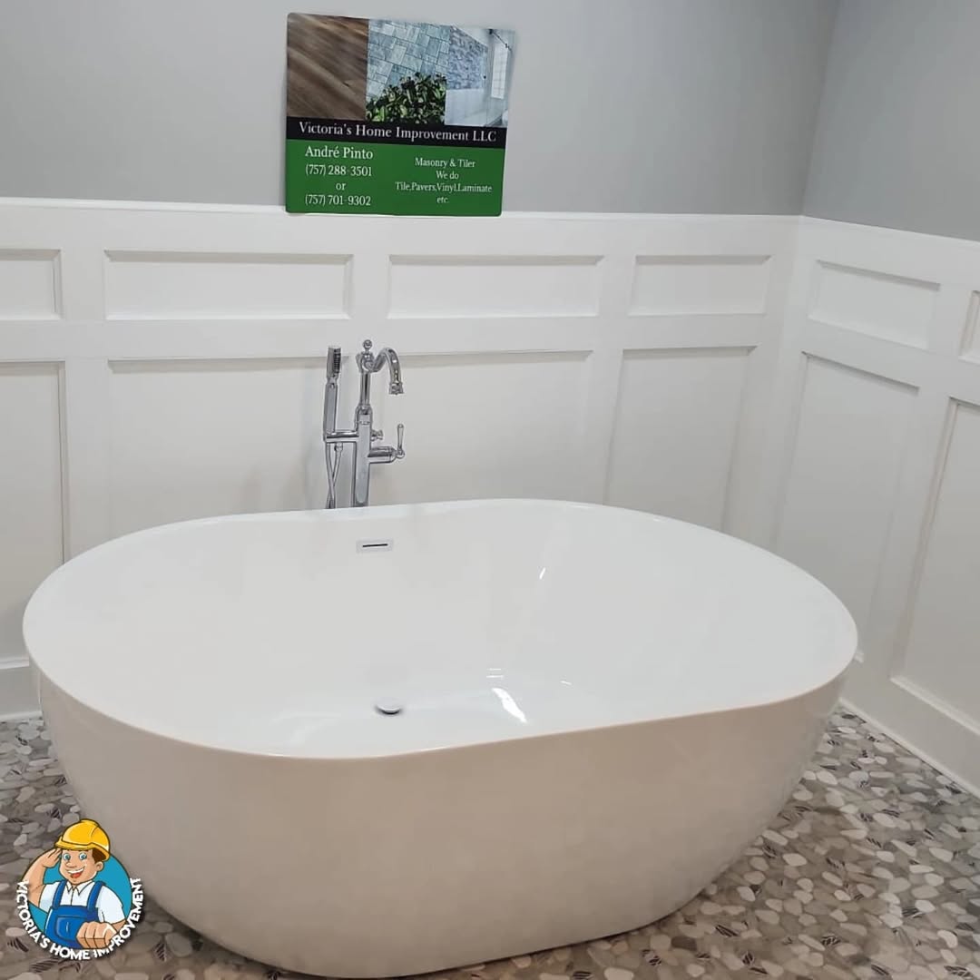 Victoria's Home Improvement LLC - Castelo Branco - Demolition Services