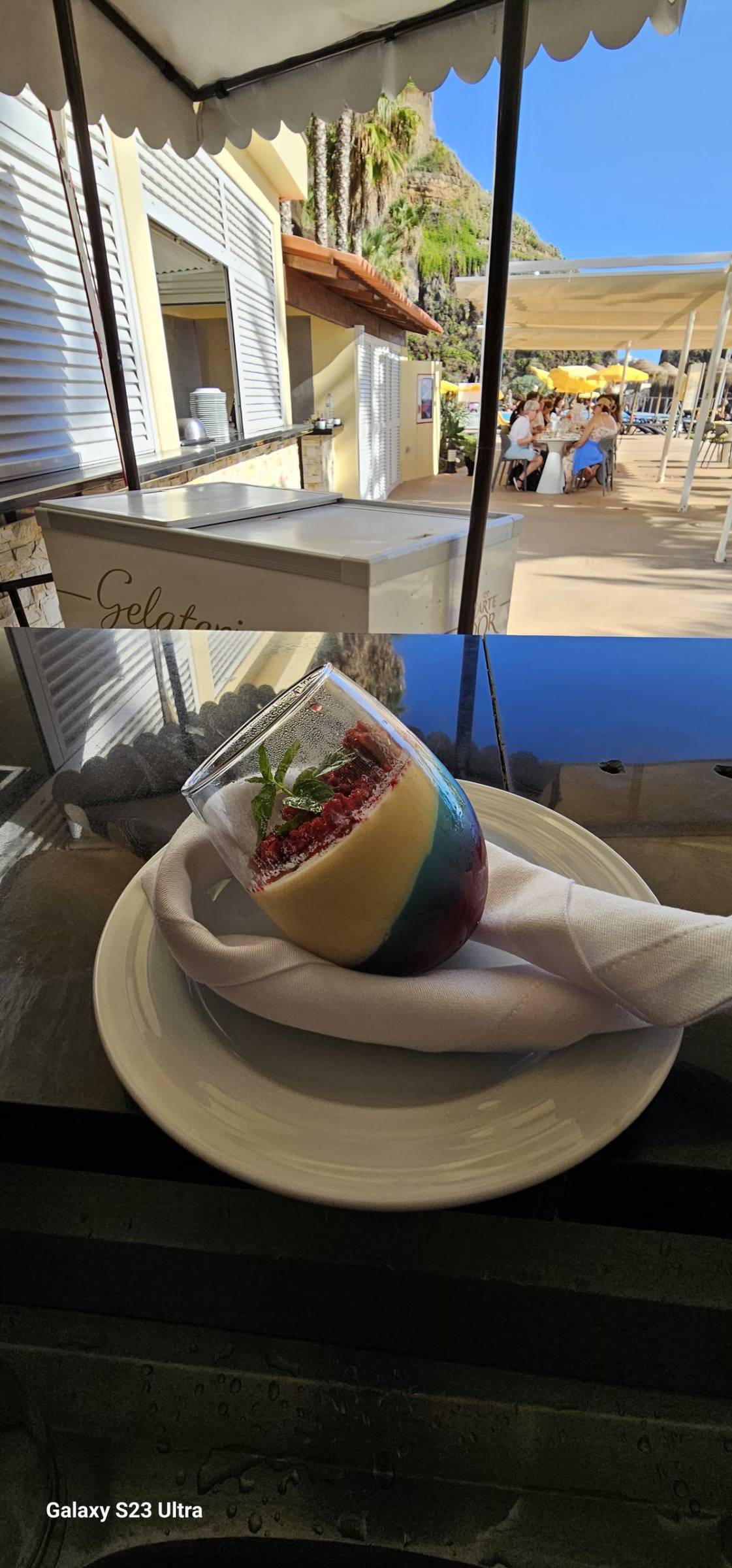 Chef Adriano Gonçalves - Sines - Grill und BBQ Catering
