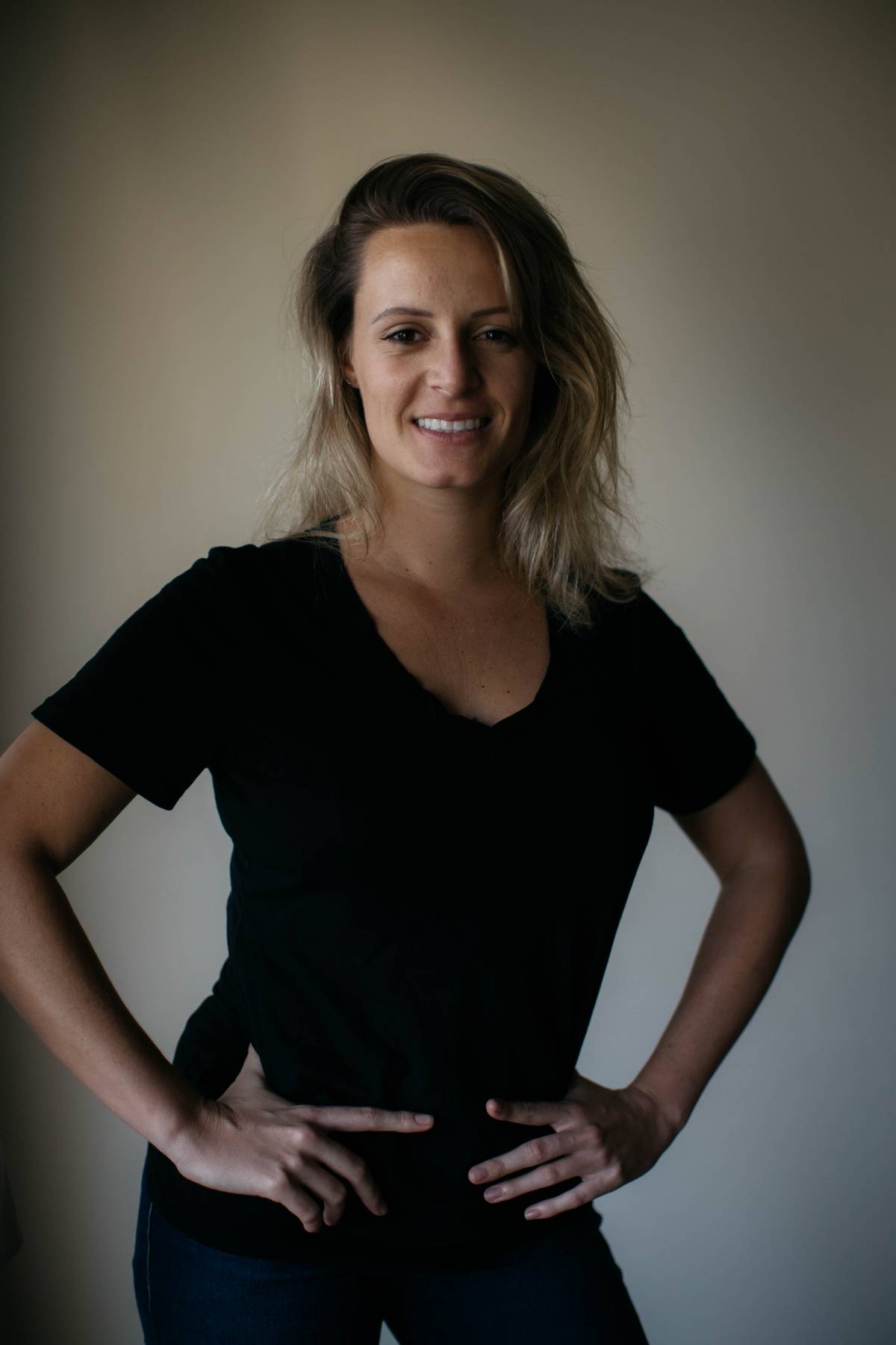 Fernanda Dal Pizzol Moro - Lisboa - Psychotherapy