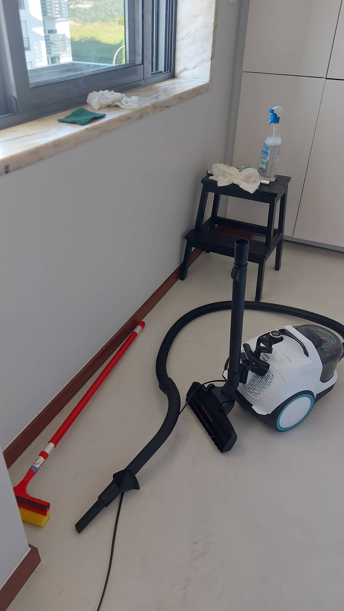 Diessica Cleaning - Amadora - Möbel- und Polsterreinigung
