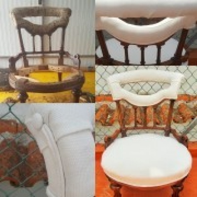Cardume Concept - Cascais - Drapery Installation or Replacement