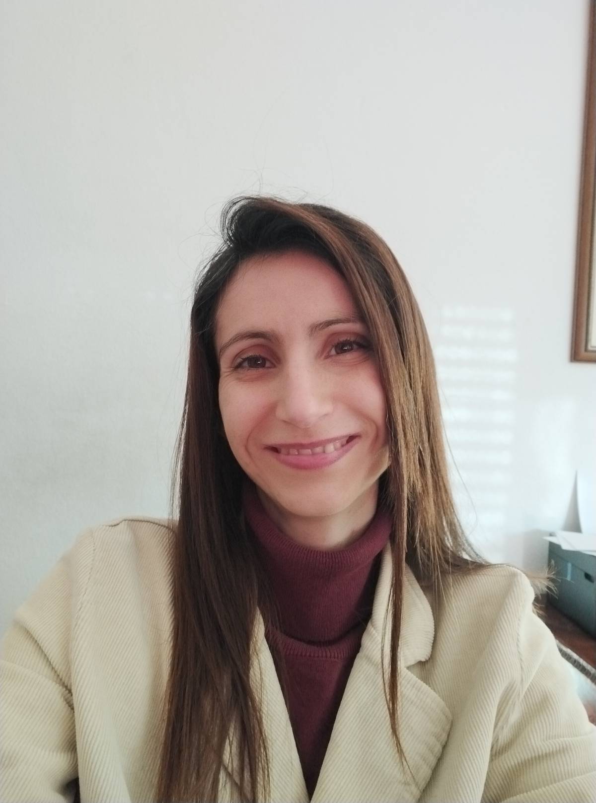 Sofia Rocha Silva - Sintra - Psicologia