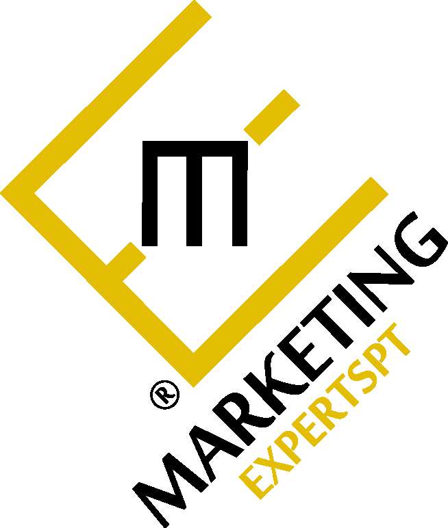 Marketing Expertspt - Santa Maria da Feira - Web Design