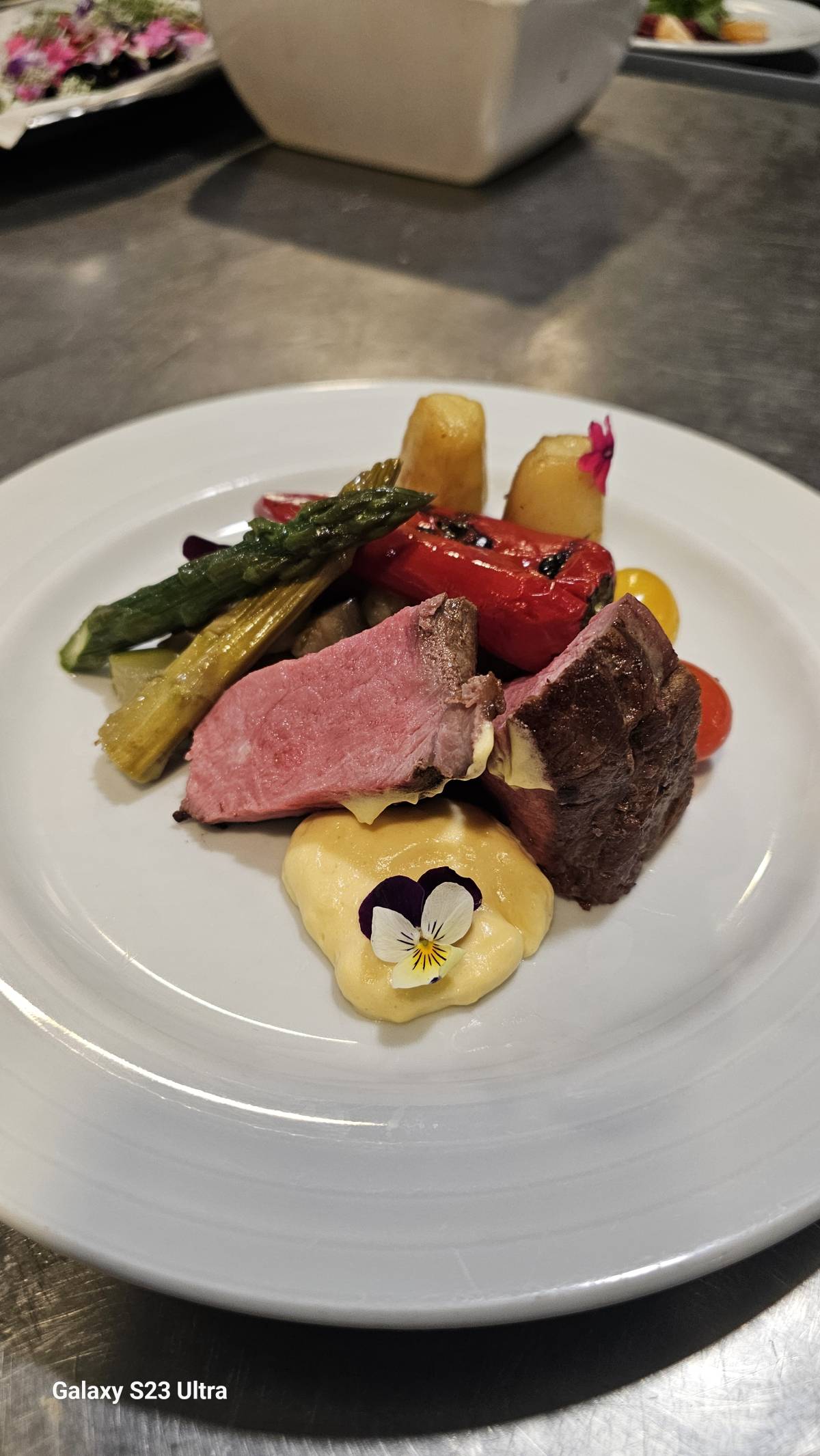 Chef Adriano Gonçalves - Sines - Party- und Lieferservice