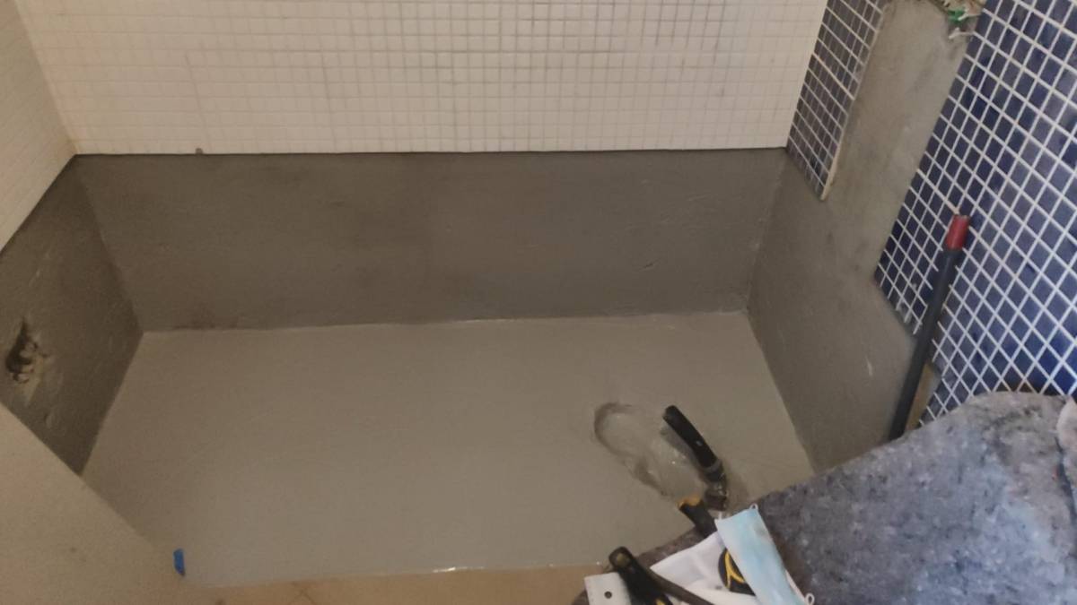 Edil garcia - Portimão - Découpe de béton