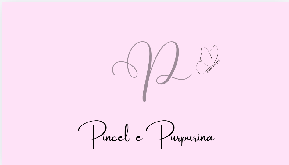 Pincel Purpurina - Trofa - Pintura Corporal