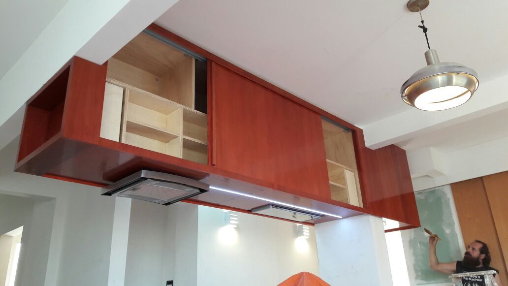 Himawari8 Arquitectura e Marcenaria - Lisboa - Feines Holzhandwerk