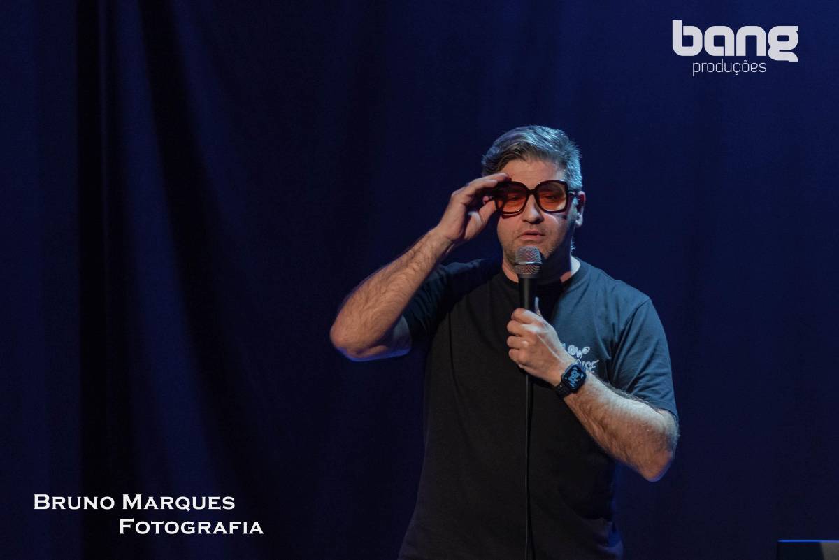 Hugo Midão (@el_midon) - Gondomar - Animador com Andas