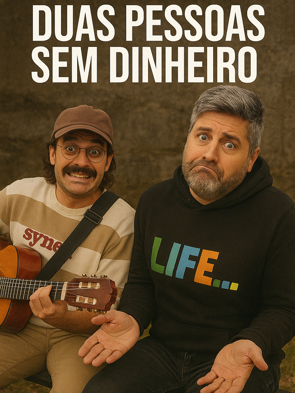 Hugo Midão (@el_midon) - Gondomar - Espetáculo de Comédia