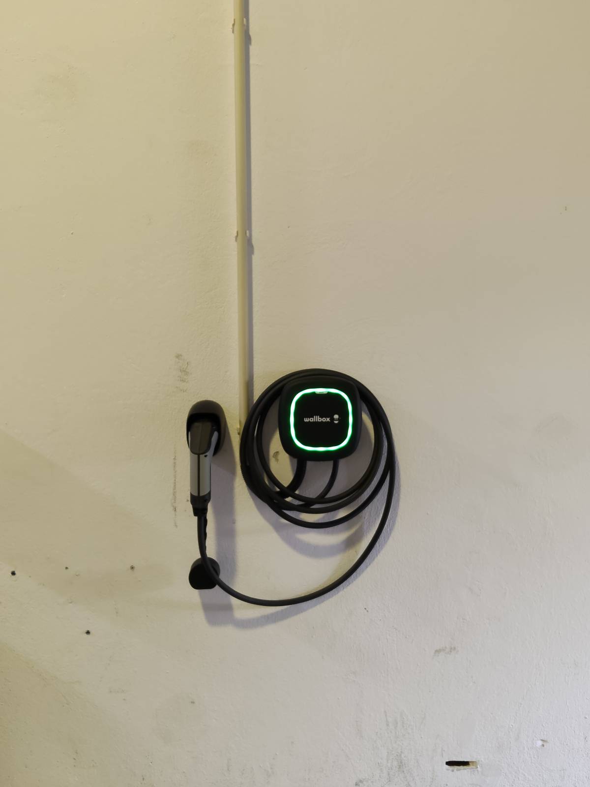 Bruno Rocha - Vila Verde - Instalação de Ventoinha