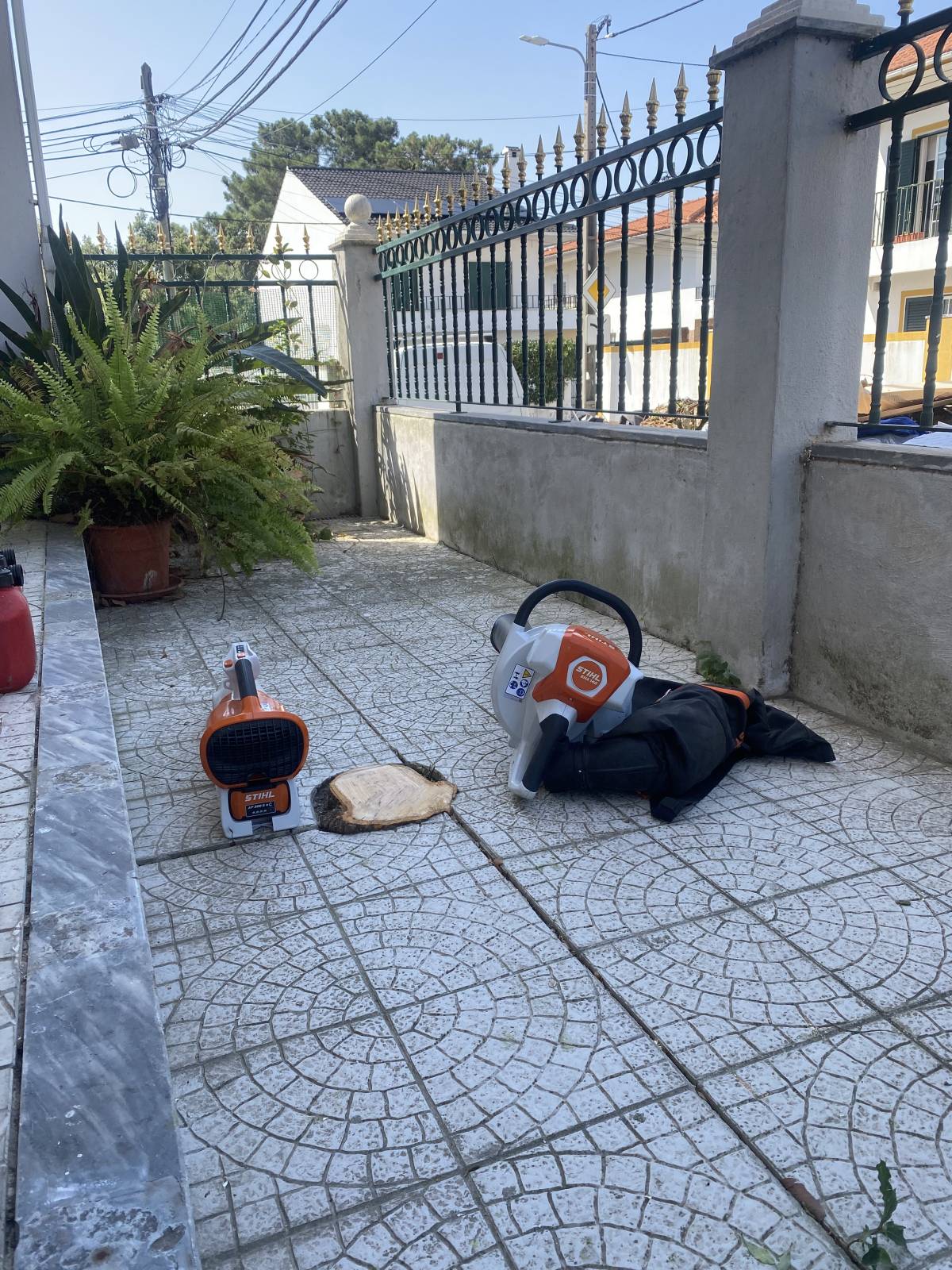 Arbor Nature - Coruche - Estufas