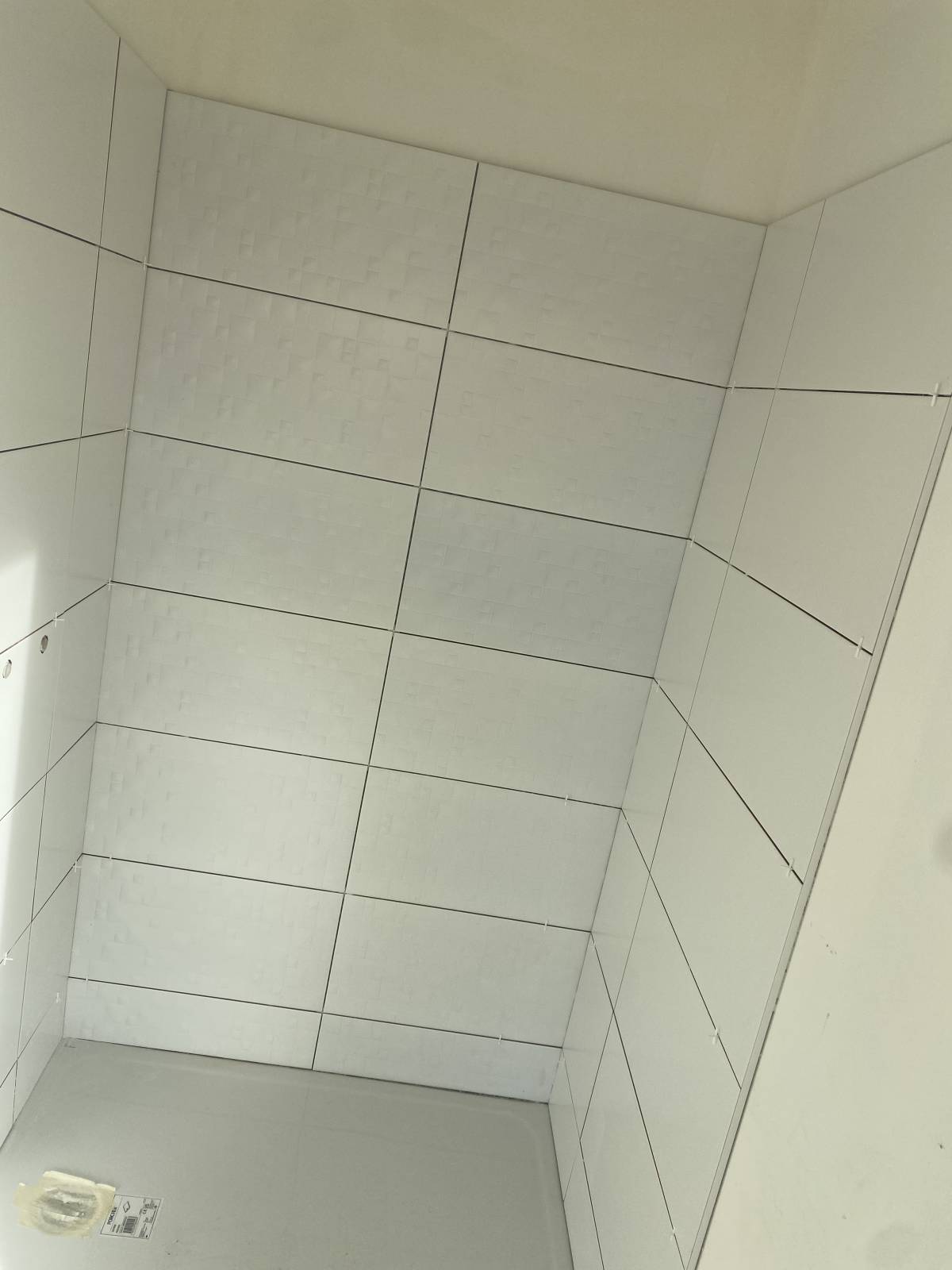 Zeeshan Nazir - Coimbra - Floor Tiling