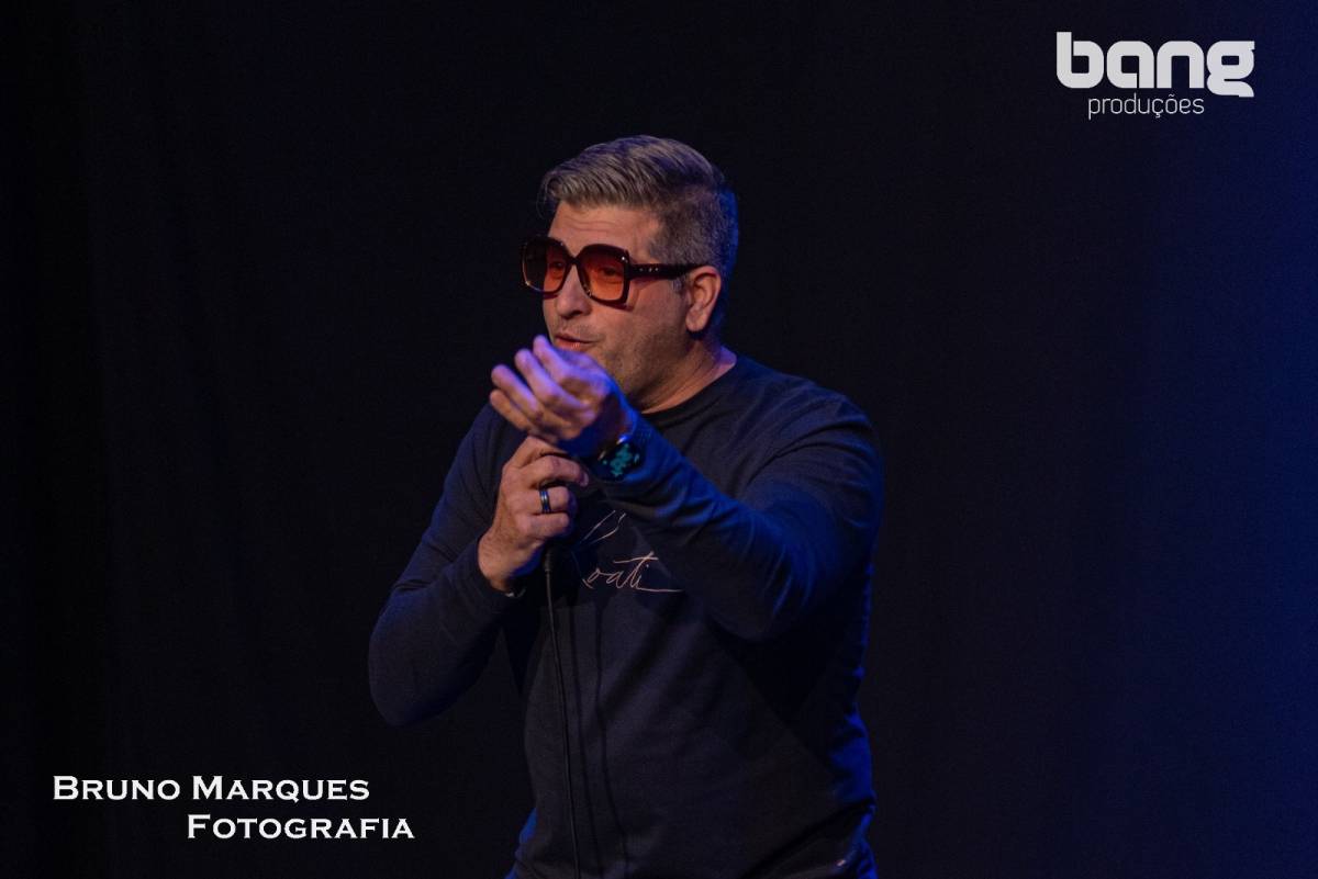 Hugo Midão (@el_midon) - Gondomar - Animação de Eventos