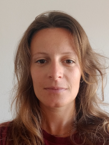Fernanda Dal Pizzol Moro - Lisboa - Therapy