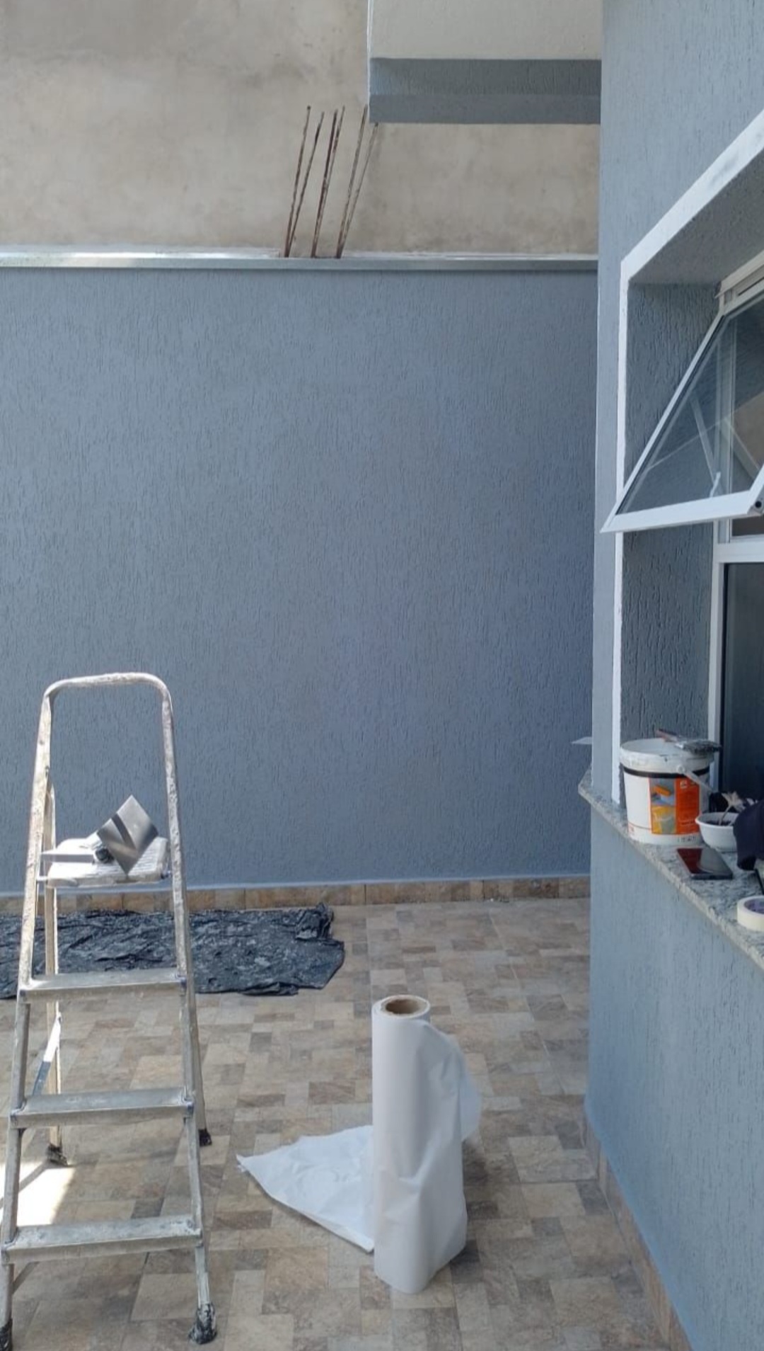 N.F. Remodelações & Pinturas - Seixal - Badsanierung