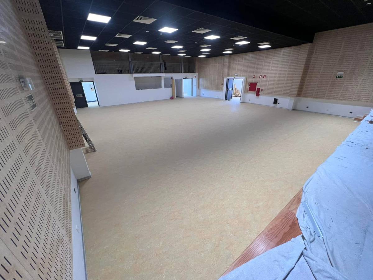 Bogdan - Olhão - Revêtement mural en bois