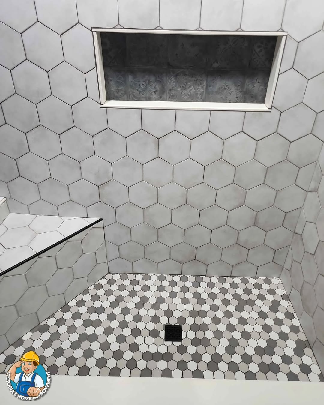 Victoria's Home Improvement LLC - Castelo Branco - Floor Tiling