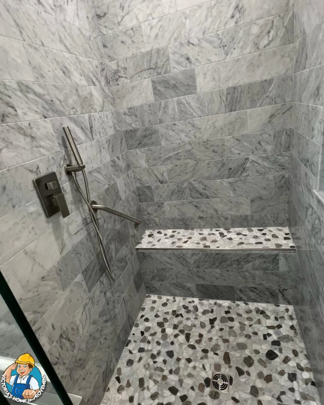 Victoria's Home Improvement LLC - Castelo Branco - Stair Installation