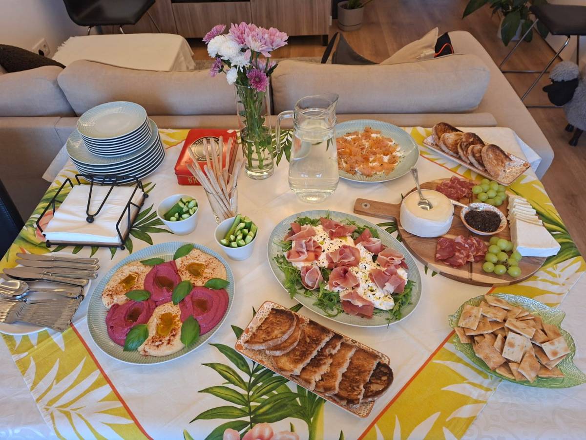 Sabrina Home Cooking - Lisboa - Bolos e Doces