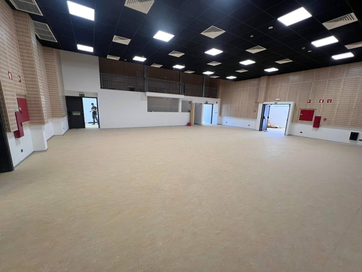Bogdan - Olhão - Rénovation de magasin