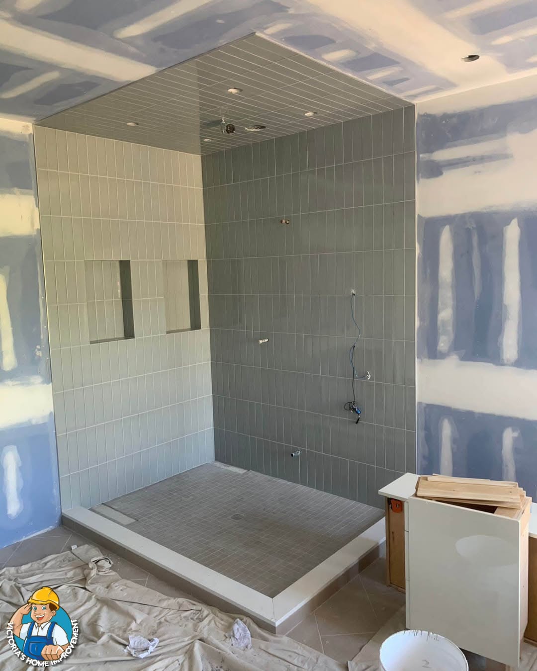 Victoria's Home Improvement LLC - Castelo Branco - Siding Installation, Repair, or Removal