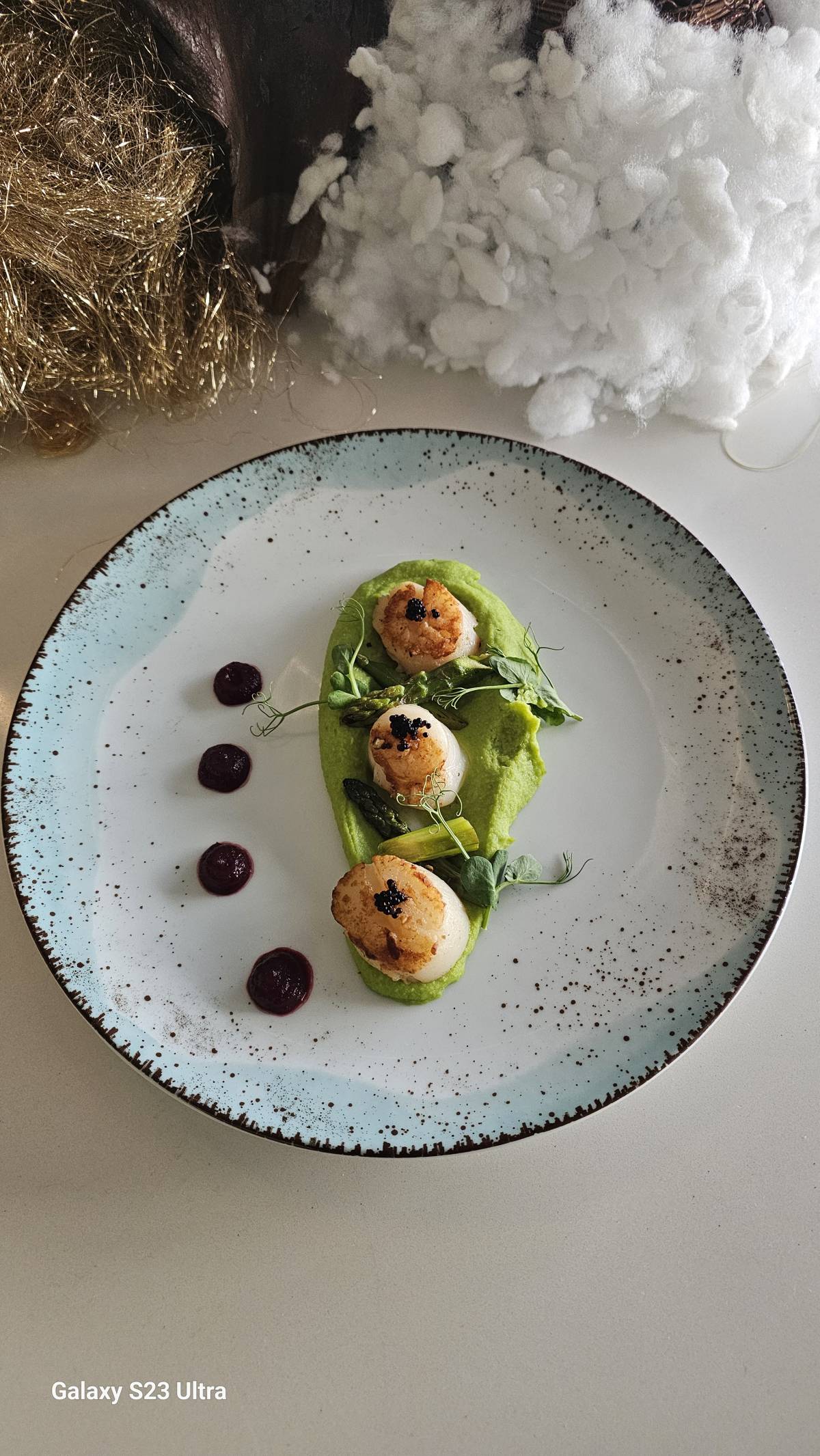 Chef Adriano Gonçalves - Sines - Catering Service
