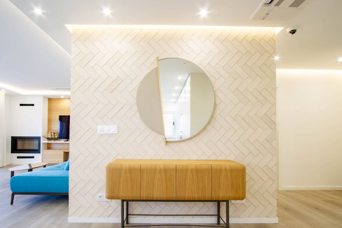 Adiccti Creative Design - Amadora - Empreiteiros / Pedreiros