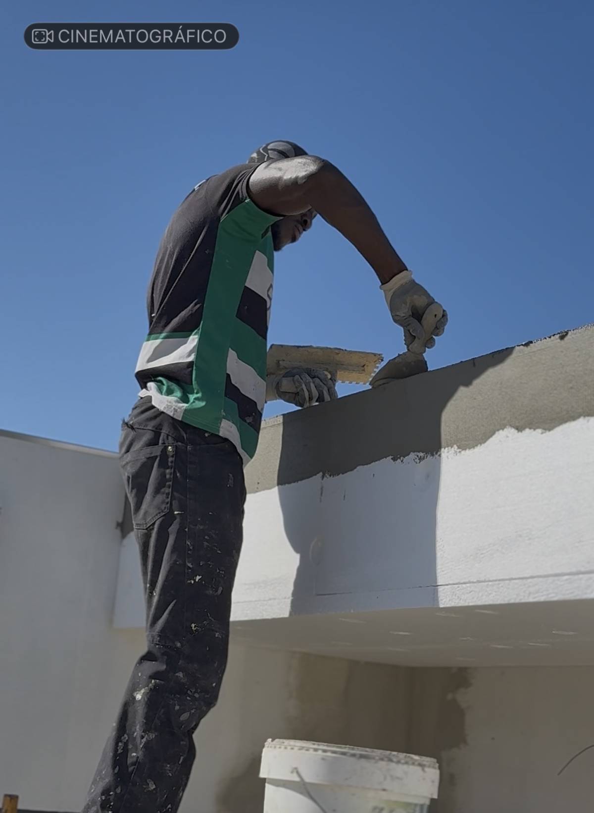 Isaías Capoto & Fachadas - Odivelas - Remodelación de cocinas