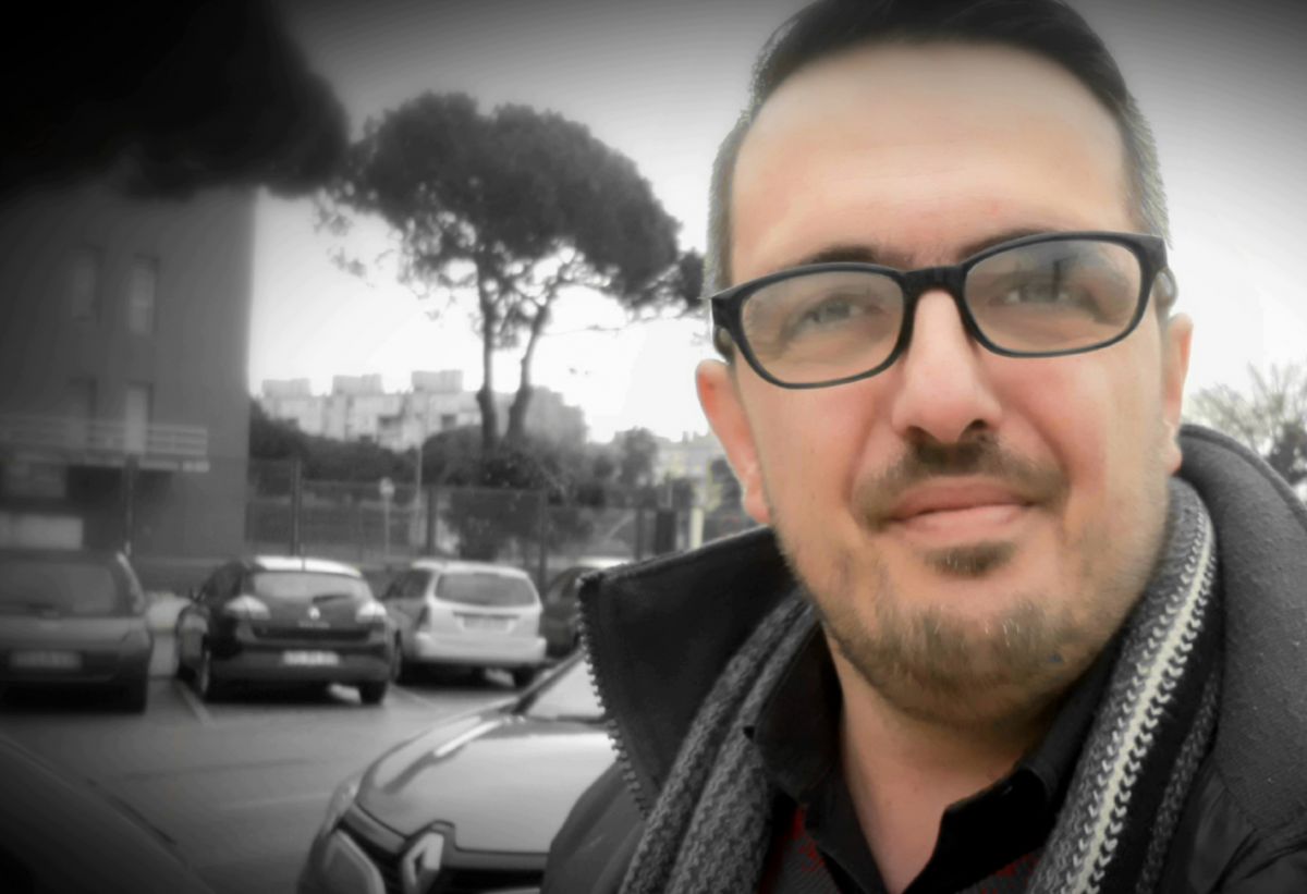Hugo Janota - Mafra - Digital Marketing