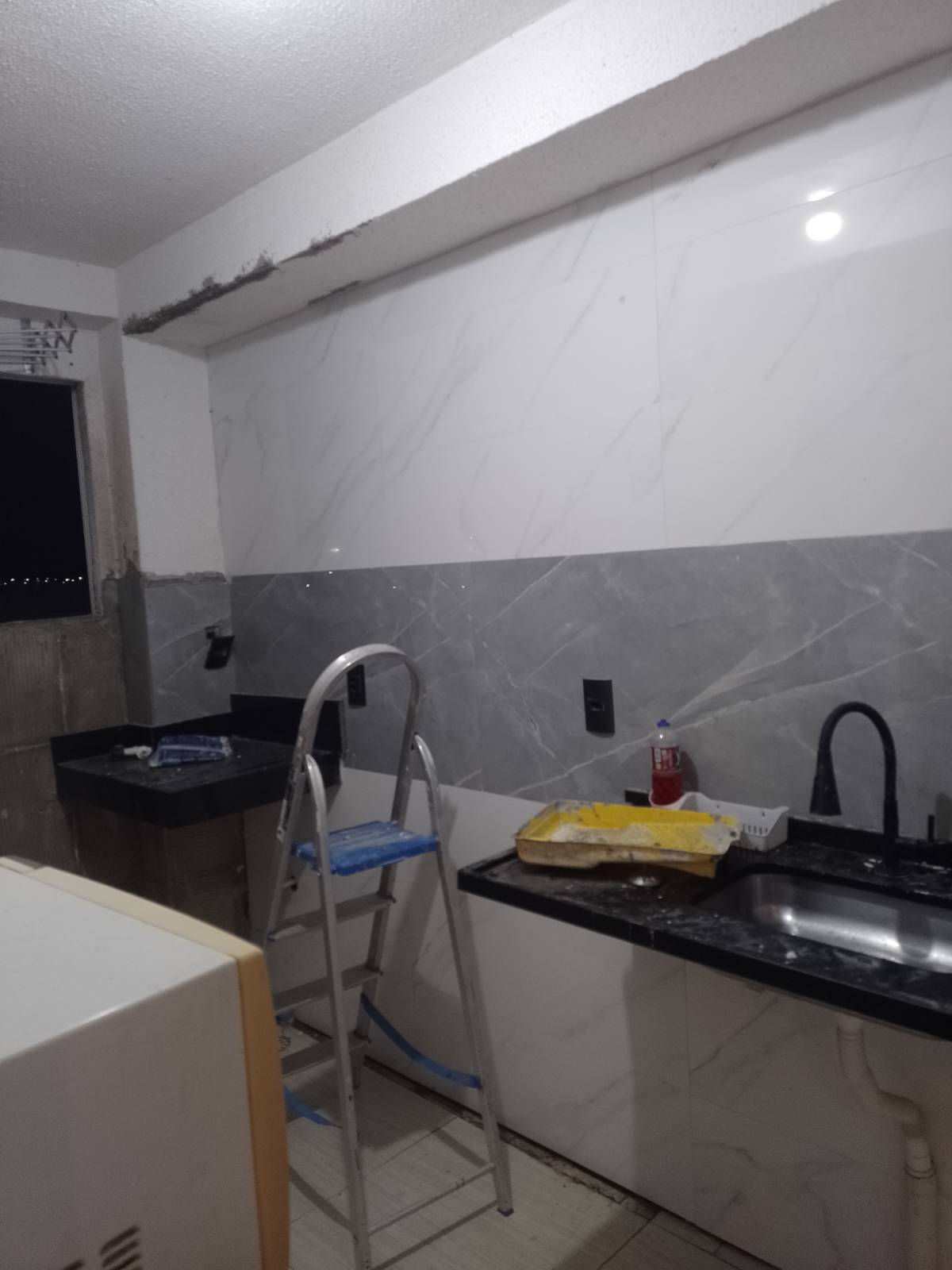 Cl construtora - Amadora - Reparação de Wallbox / Posto de Carregamento Elétrico