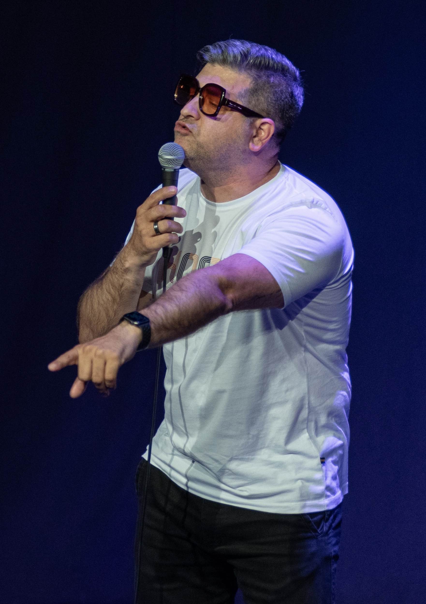 Hugo Midão (@el_midon) - Gondomar - Malabarismo