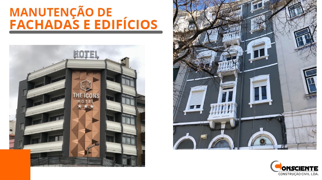 CONSCIENTE CONSTRUÇÃO CIVIL - Amadora - Hot Tub and Spa Installation