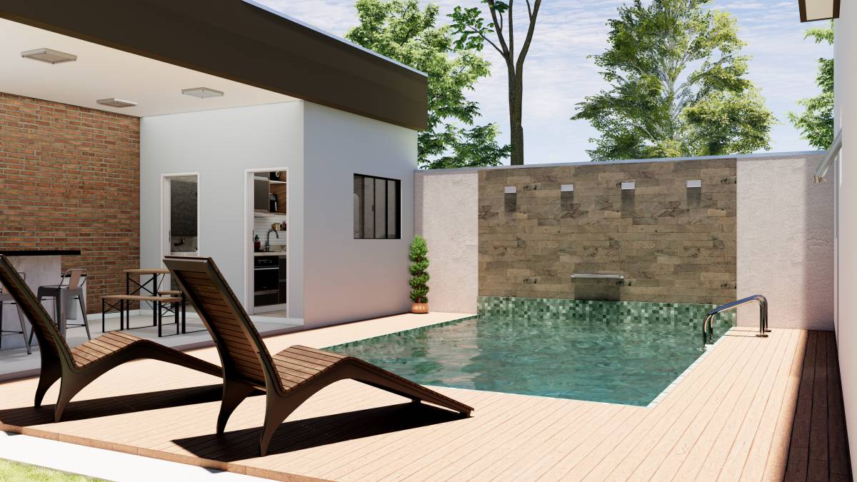 Eng. Afaly Andrade - Alenquer - Remodelación de armarios