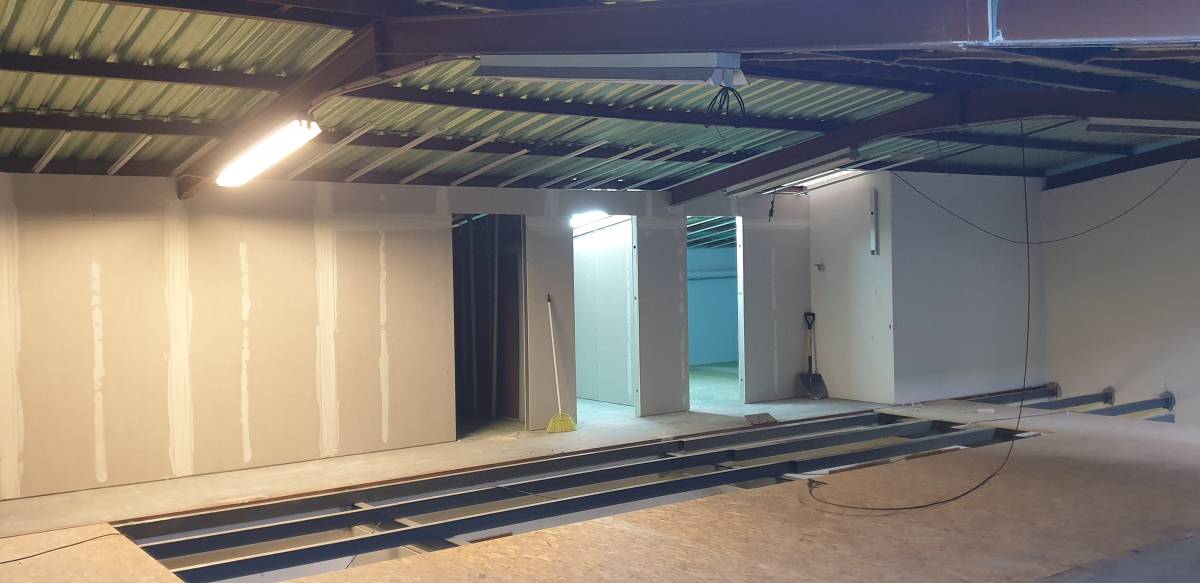 Siqueira Pladur - Seixal - Kitchen Remodel