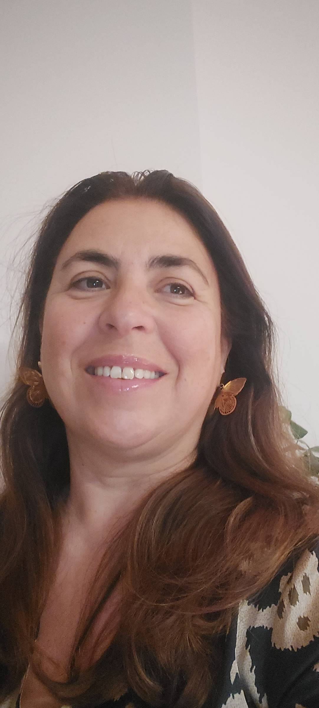 Terapeuta Sandra Valentim - Torres Vedras - Spiritualität