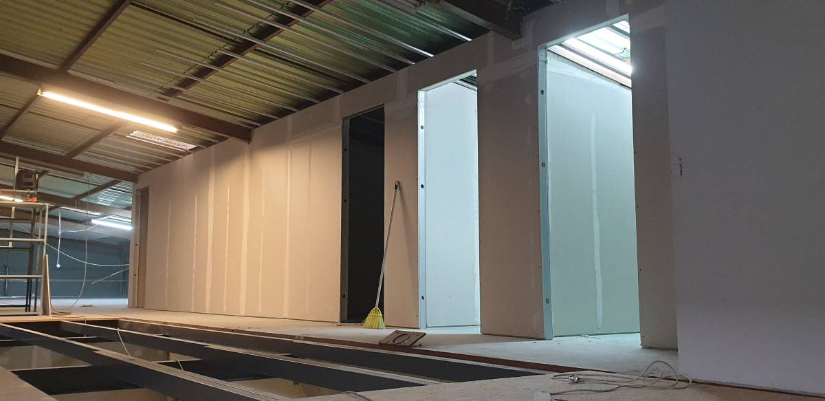 Siqueira Pladur - Seixal - Home Remodeling