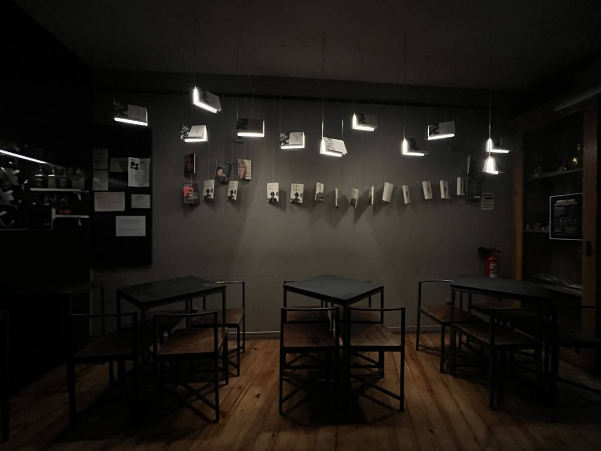 Magma Lighting - Porto - Lighting Installation