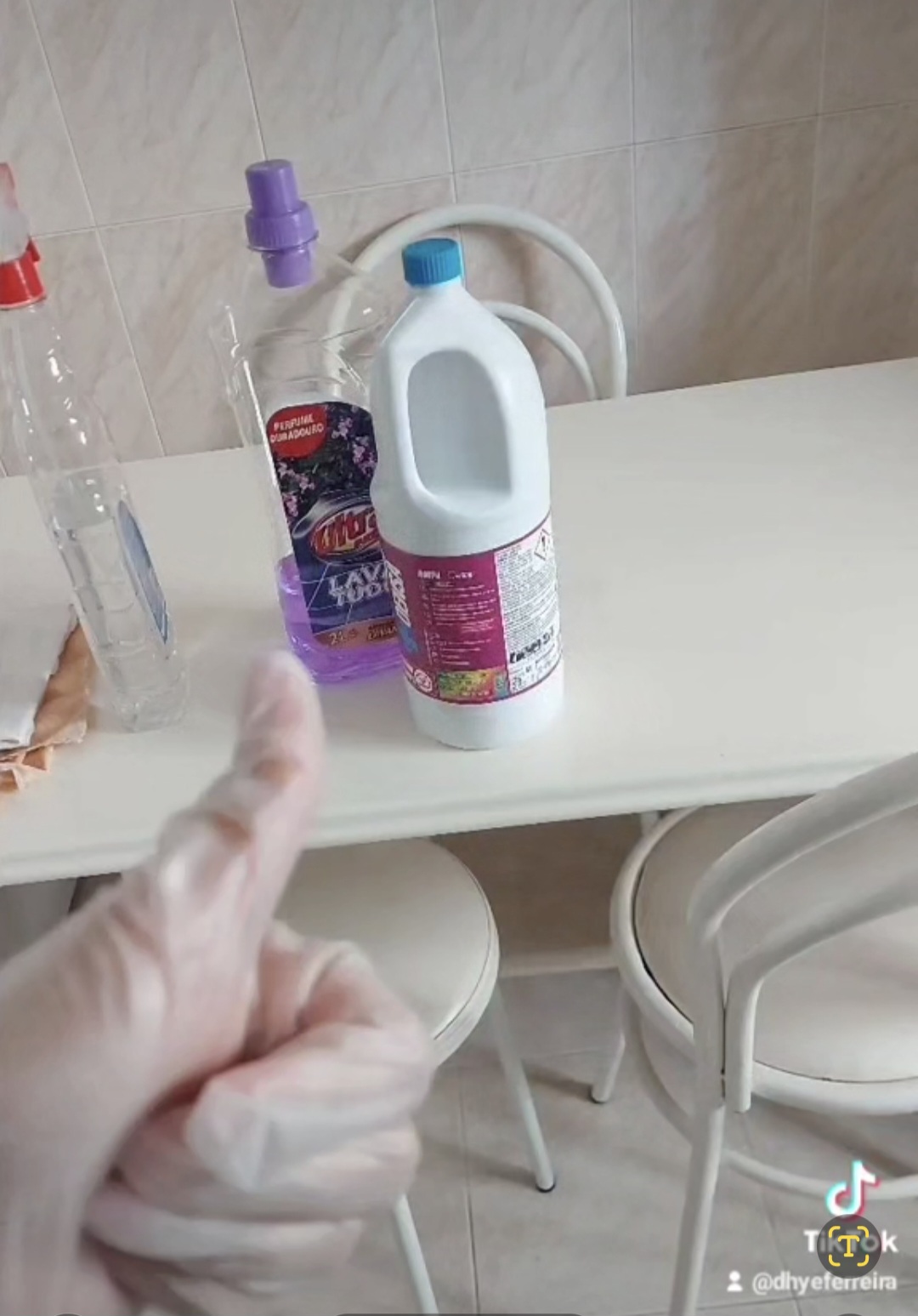Diessica Cleaning - Amadora - Schimmelinspektion und -beseitigung